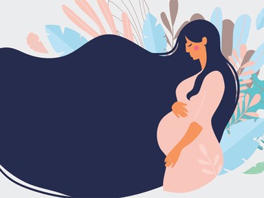 A terhességi túlsúly komoly kockázat: de a várandósság nem a fogyókúra, hanem a tudatos súlykontroll időszaka