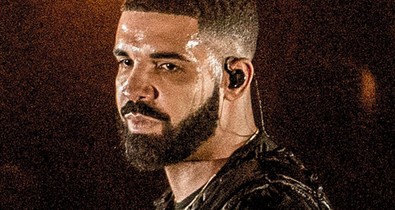 Drake bement egy McDonald`s-ba, és több milliót adott két kiszolgálónak
