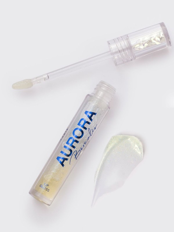  Aurora Borealis szájfény VIVENNE SABO 2299 Ft