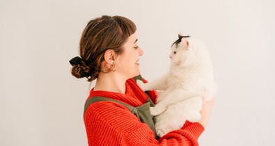 Belepusztulok a macskám elvesztésébe, de mások szerint titkolnom kellene - ki mondja, hogy egy kisállatot nem lehet ugyanúgy vagy akár jobban is szeretni, mint egy közeli családtagot?
