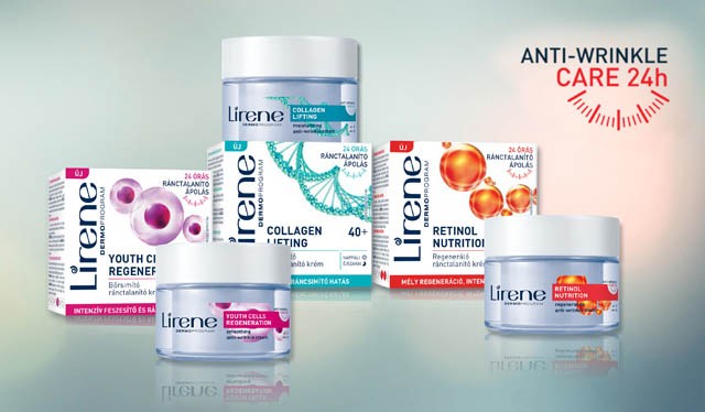 Ránctalanítás nőktől nőknek