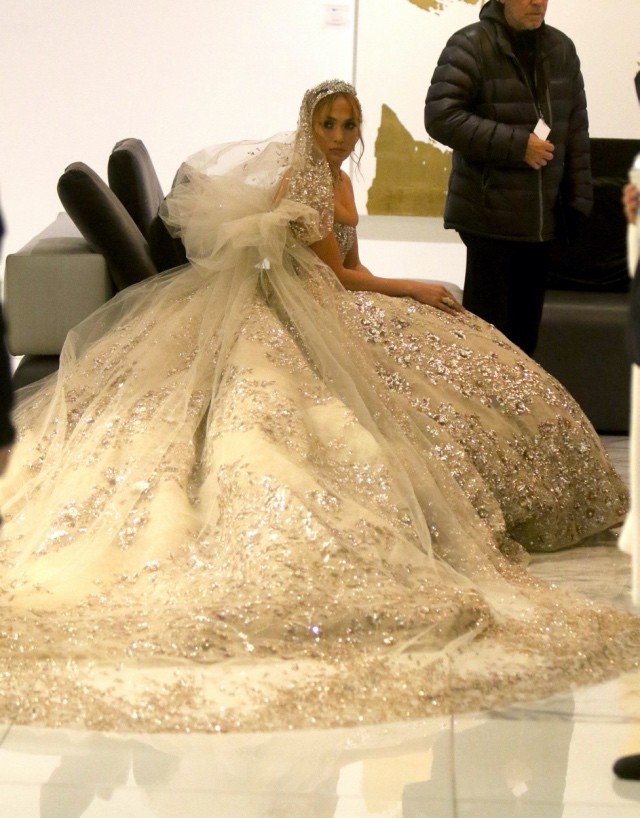 Jennifer Lopez Marry Me