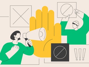 Híres talán nem vagy, de eltörölhető igen - A cancel culture egy pszichológus szemén keresztül