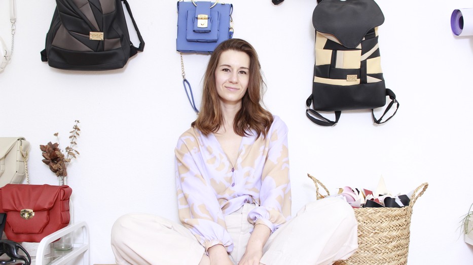 Fotó: Szekeres Szilvia, modell: Pál Fanni