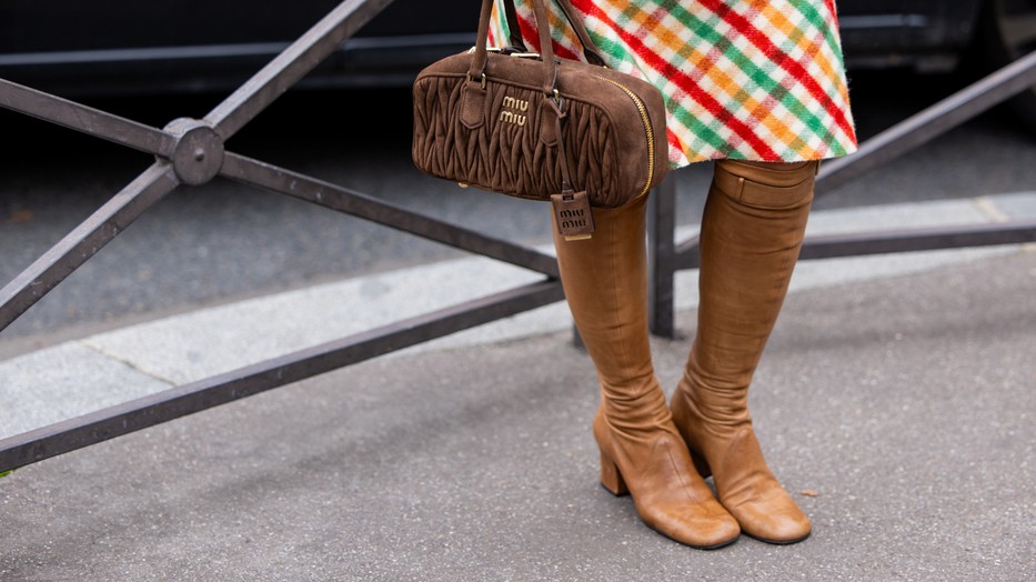 A 2025-ös őszi-téli szezon vezető cipőtrendjei mind ott vannak a CCC kínálatában, ráadásul most óriási kedvezményekkel csaphatsz le a legmenőbb darabokra a GLAMOUR-napok alatt