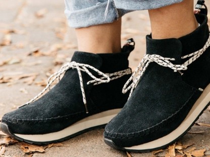 6 cipő, ami nélkül elképzelhetetlen az idei novemberünk