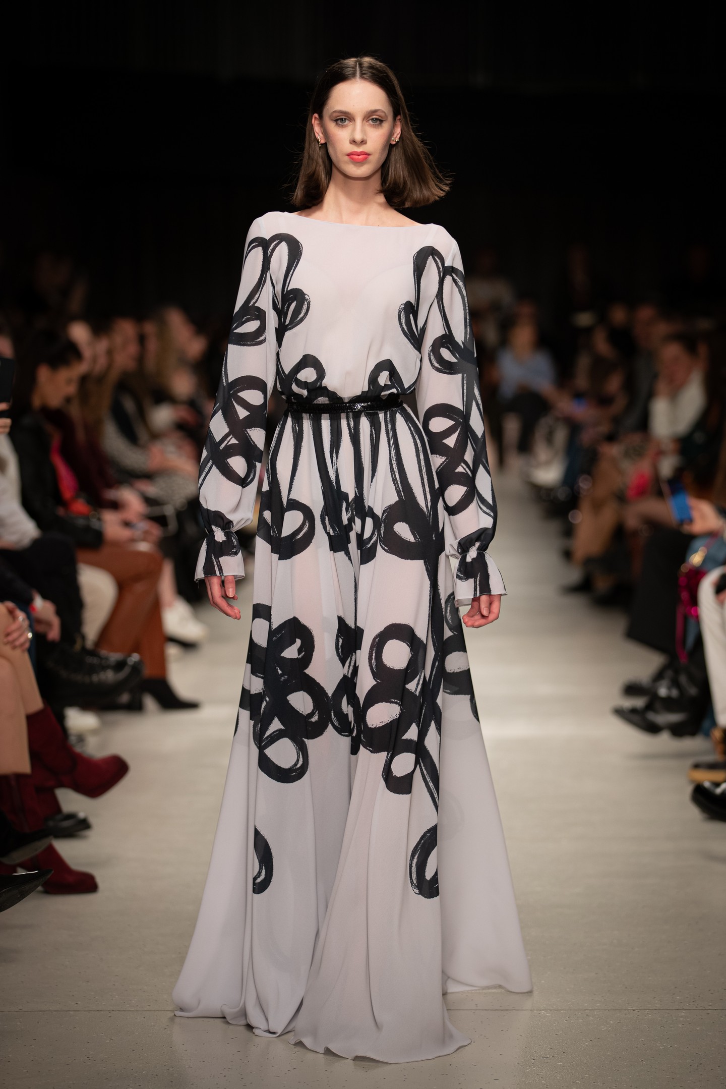 MERO 2025-2026 őszi-téli kollekció a BCEFW-n