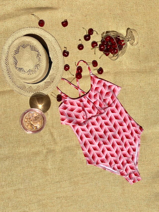 A magyar tervezők fürdőruhái között mindenki talál kedvérevalót: ezek a legmenőbb darabok