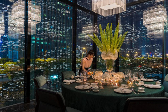 Kínába készülsz? Tudunk két fantasztikus szállodát, ahol királynőnek fogod érezni magad