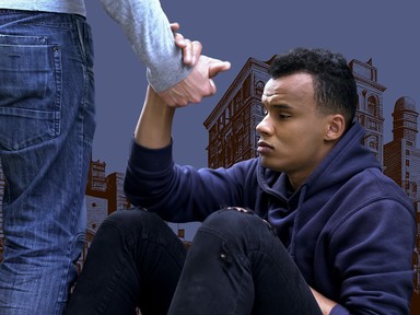 Egressy Mátyás története egy ország tanulsága, szakértő mondja el, hogyan segíts JÓL krízishelyzetben