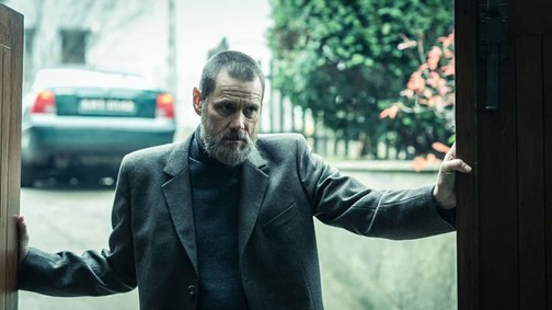 Jim Carrey új filmjének előzetese olyan félelmetes, hogy levegőt sem mertünk venni!