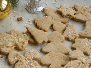 A tökéletes mézeskalács 3 titka