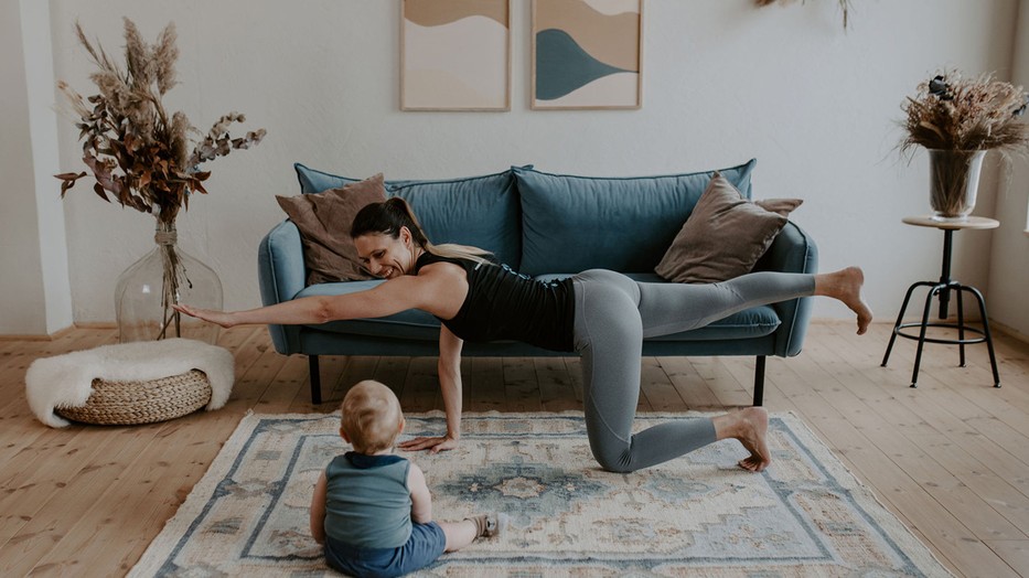  Maróti Petra edző, táplálkozási tanácsadó és terhestorna oktató 