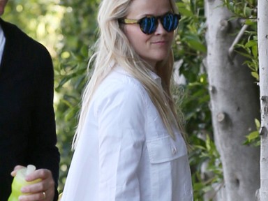 40 évesen újra gyereket vár Dr. Szöszi?