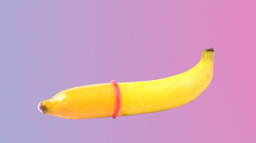 "Túl nagy vagyok az óvszerhez" - Videóval bizonyítjuk, hogy ilyen nincs