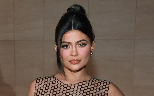 Kylie Jenner