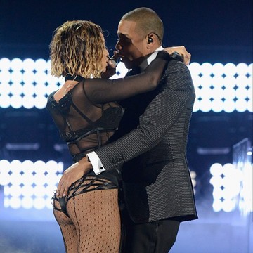 Van még valakinek kétsége afelől, hogy Beyoncé és Jay-Z uralják a zeneipart?