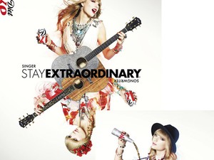 Taylor Swift kétarcúsága