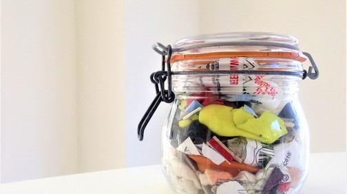 Zéró hulladék: Csupán választás kérdése a környezetkímélő életmód