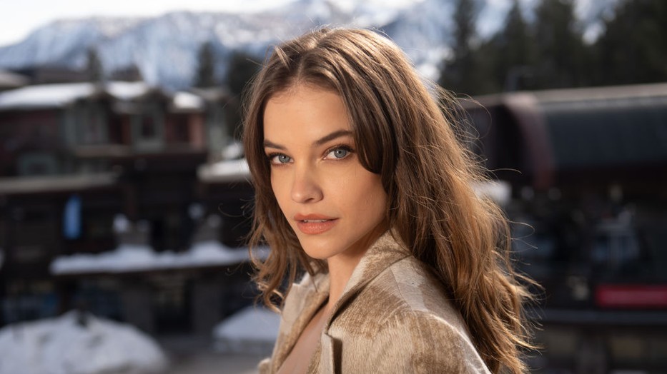 Palvin Barbinak büszkén vállalja a magyar gyökereit