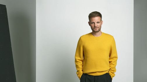 Puskás-Dallos Péter: „Sokan csak a gyerek hároméves korától érzik magukat apának”