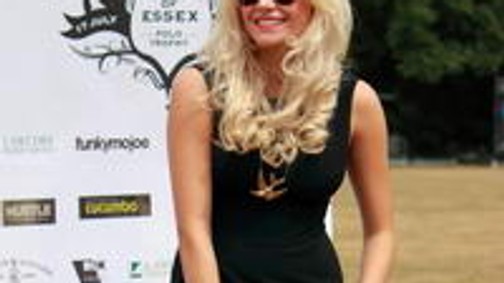 Pixie Lott