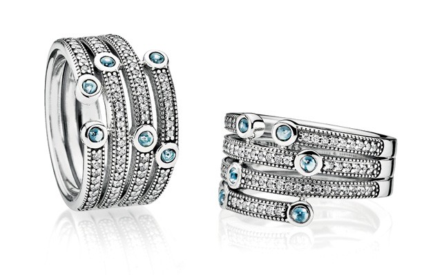 pandora, kollekció, nyári kollekció, ékszer, charm, medál, kiegészítő, nyaklánc