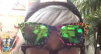 Divatmunkások, küldjetek haza jó sok pénzt! #3 - Az Adidas magyar tervezője