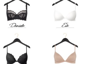 Melltartóakció csak ma az Intimissimi üzletében