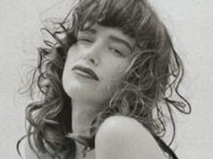 Egy szabálytalan múzsa!