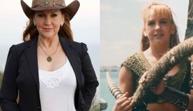 Renée O'Connor 24 éves korában bújt Gabrielle bőrébe , ma 53 éves. A Xena után független filmekben és színházi produkciókban dolgozott, valamint rendezőként és producerként is kipróbálta magát. Emellett a különböző harcművészetekben is jártasságot szerzett.