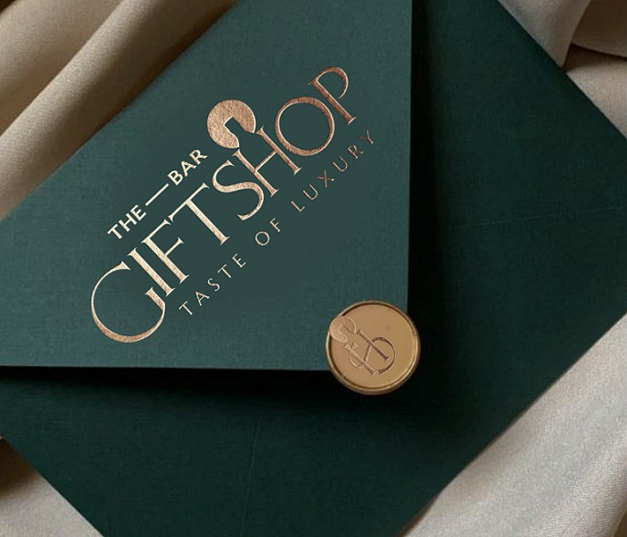 Smaragdzöld luxus italbutik nyílt Budapest szívében - két hétig elérhető a The Bar - Giftshop Pop-up Store