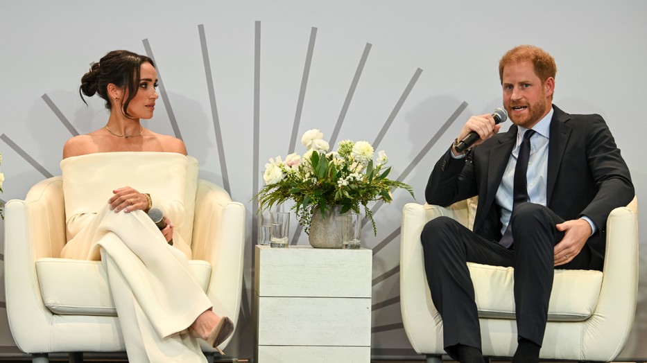 Harry herceg és Meghan Markle az utóbbi időben külön utakon járnak