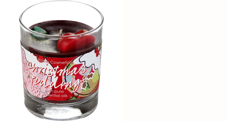 5 gyertya, ami már most karácsonyi hangulatba hoz