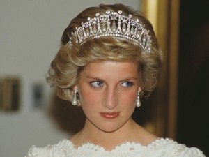 9 alkalom, amikor Diana hercegnő a ruhájával üzent a világnak