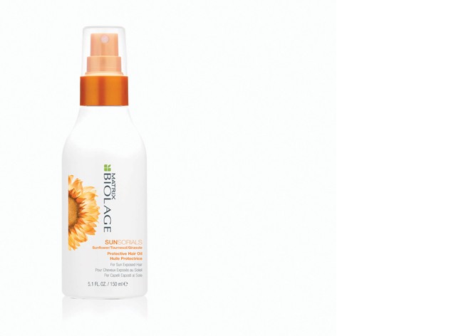 Sunsorials napozás alatti szárazolaj BIOLAGE 3200 Ft/150 ml (21,33 Ft/1 ml)