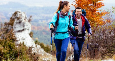 5 alapdarab + 1 fontos szabály az őszi téli szabadtéri sportoláshoz, ami mellett nem mehetsz el