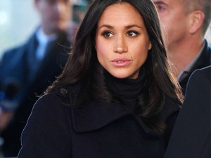 Meghan Markle-t csúnyán megalázták!