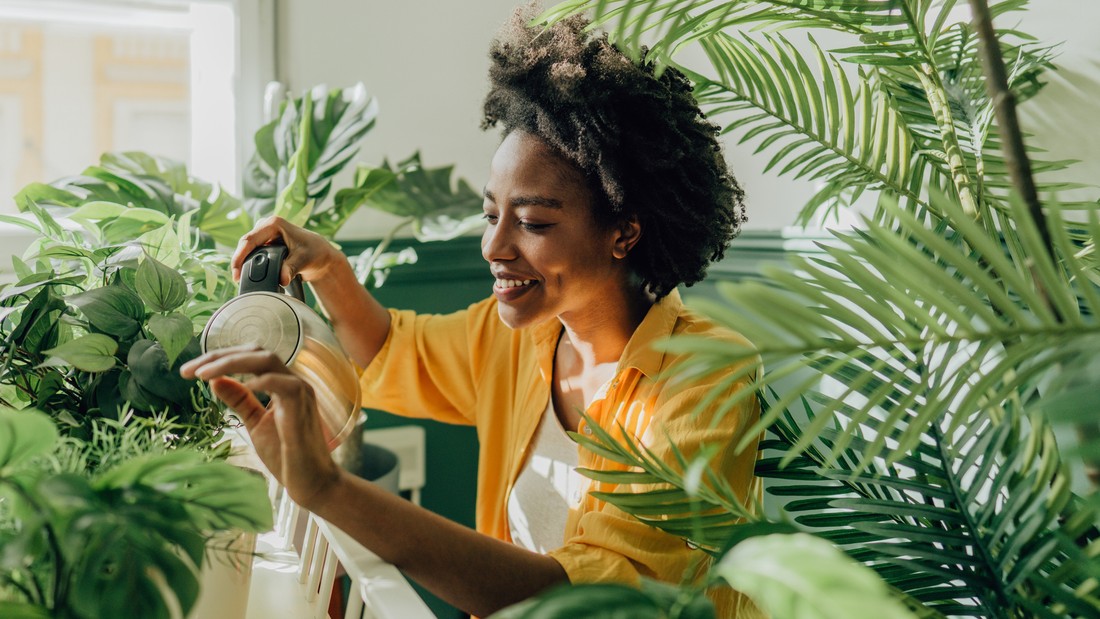 A tavasz a megújulás időszaka, a csillagászati újév kezdete, így érdemes ilyenkor bevetni a fengsuj tippeket a fizikai és szellemi tisztulás érdekében