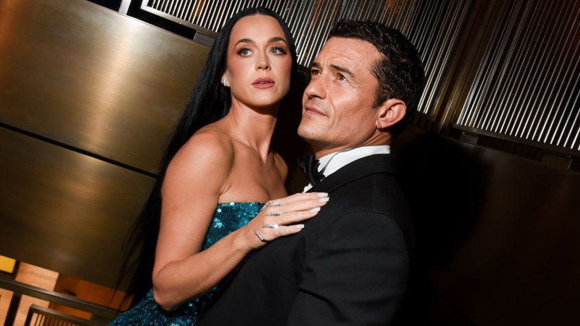 Katy Perry és Orlando Bloom közel 10 év után szakítottak