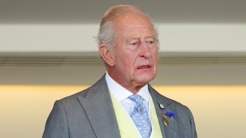 Meghiúsult Károly király és az unokái találkozója, mégsem utaznak az Egyesült Királyságba Meghan Markle és Harry herceg gyerekei