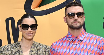 Nem tudsz Jessica Biel és Justin Timberlake párosánál menőbbet mondani jelenleg