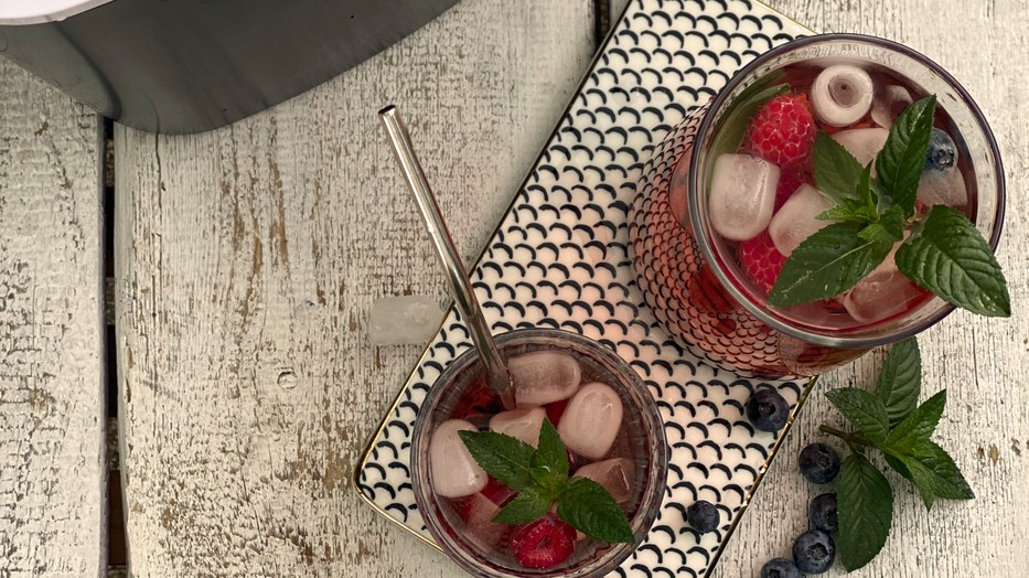 Ez a jégkészítő lesz minden nyári parti kötelező kelléke