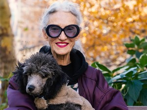 Hat tanács a 96 éves nagymamától – így élhetsz sokáig a longevity jegyében