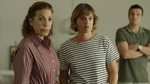 Ha vesztél már össze a családoddal nyaralás közben, ez a film neked szól