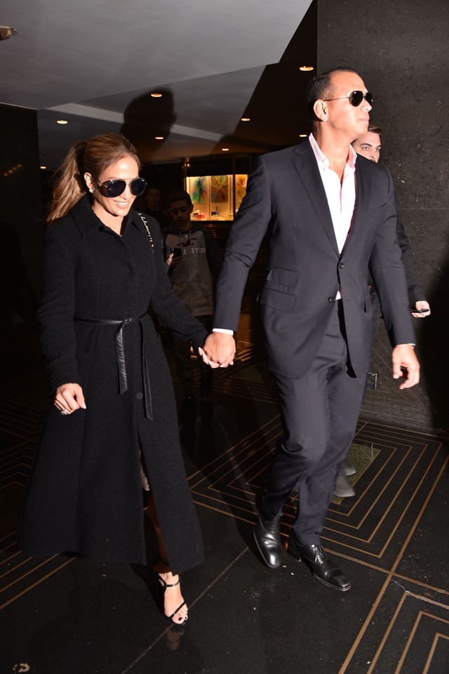 Jennifer Lopez Alex Rodriguez szerelem