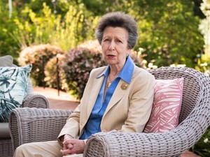 Anna hercegnő először mesélt brutális balesetéről, rémisztő dolgot árult el az esetről