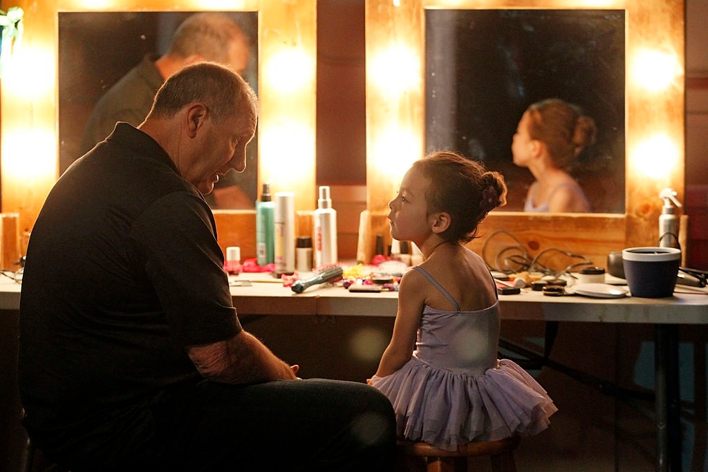 Így néz ki ma a Lily-t alakító színésznő