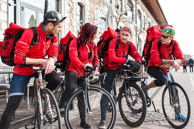 Töltsd fel a hűtődet akár félóra alatt
