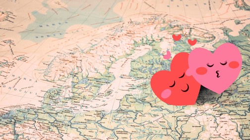 Malacok és zsebkendő? Így ünneplik a Valentin-napot a világ körül